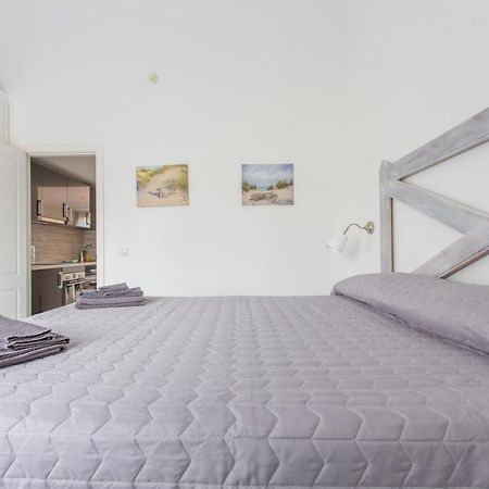 Perla House Leilighet Corralejo Eksteriør bilde