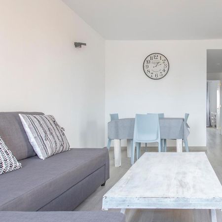 Perla House Leilighet Corralejo Eksteriør bilde