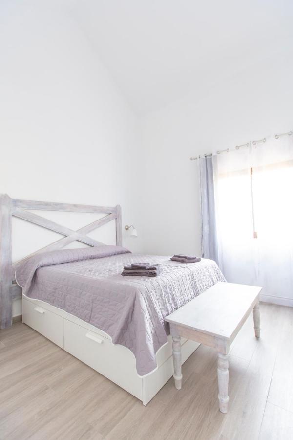 Perla House Leilighet Corralejo Eksteriør bilde