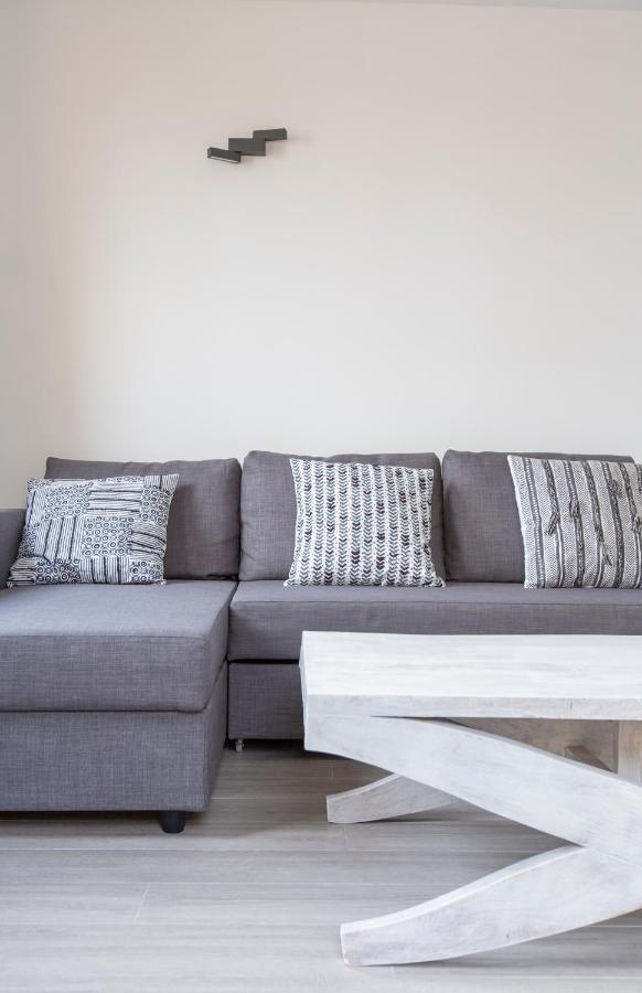 Perla House Leilighet Corralejo Eksteriør bilde