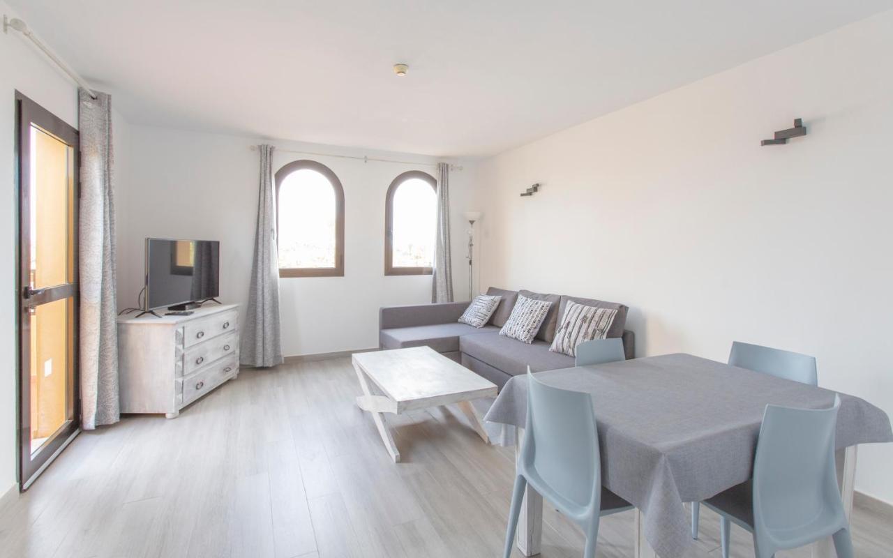 Perla House Leilighet Corralejo Eksteriør bilde