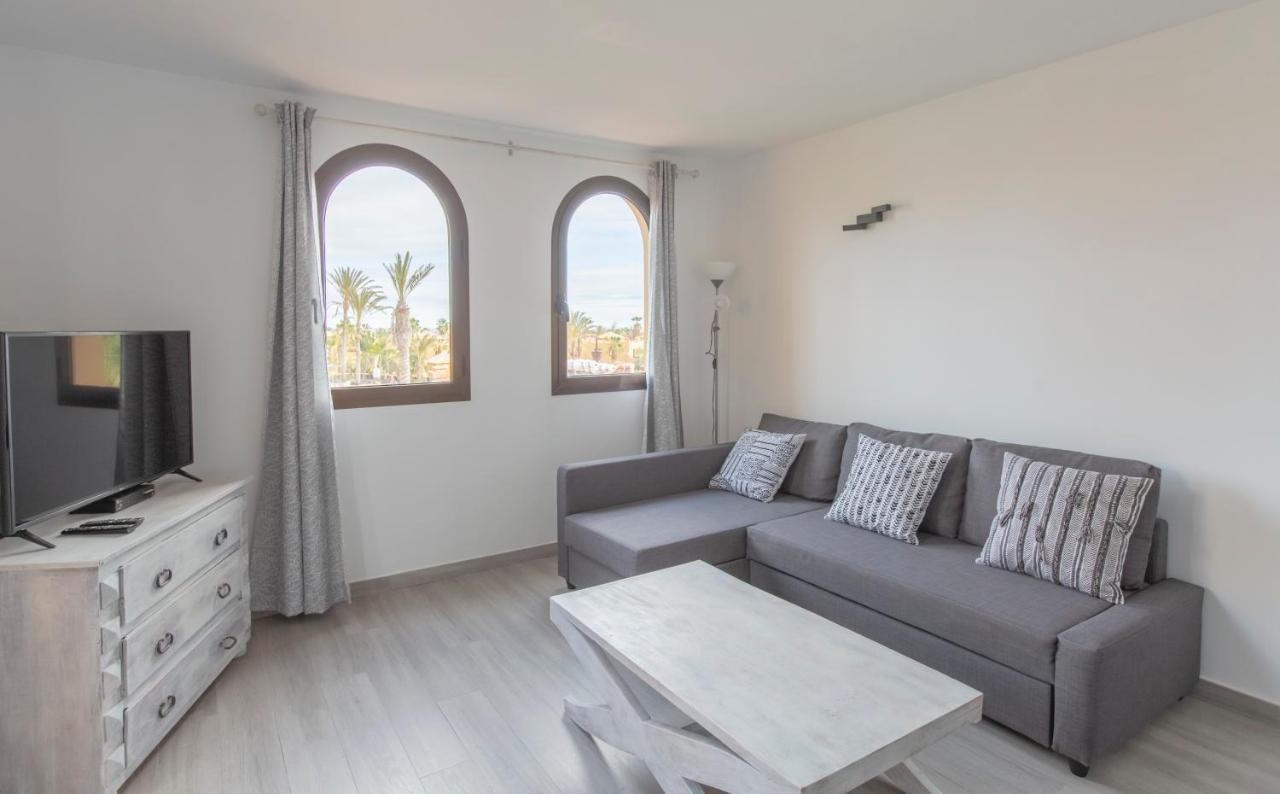 Perla House Leilighet Corralejo Eksteriør bilde