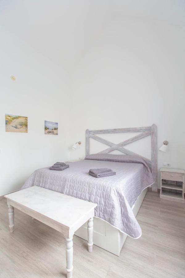 Perla House Leilighet Corralejo Eksteriør bilde