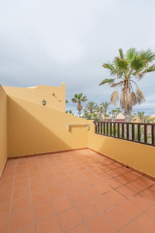 Perla House Leilighet Corralejo Eksteriør bilde